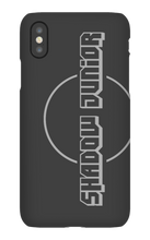the_za_merc iPhone Phone Cases