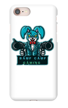 bamf_camf iPhone Phone Cases