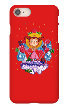 MariIphoneCase - Diseño 1
