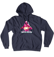 Aianah Gaming Hoodies (No-Zip/Pullover) Edition