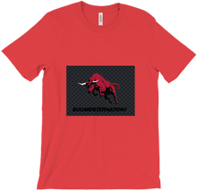 bullmeisternation1 T-Shirts