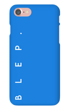 fallenlogiq iPhone Phone Cases