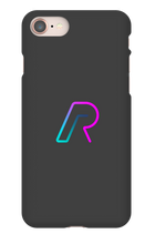 riderty iPhone Phone Cases