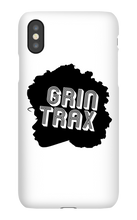 demarkuslewis iPhone Phone Cases