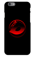 EzDextr iPhone Phone Cases