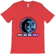 ICH BIN Geil T-Shirts