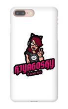 hiyagoshy iPhone Phone Cases