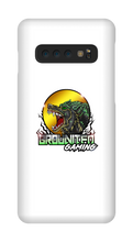 brounitedgaming Samsung Phone Cases