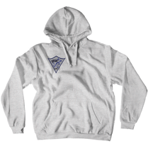 theblizzardforlive Hoodies (No-Zip/Pullover)