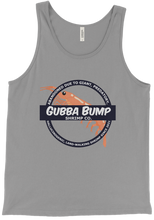 Gubba Bump Shrimp Co. Tank