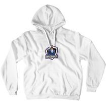 davezanga Hoodies (No-Zip/Pullover)
