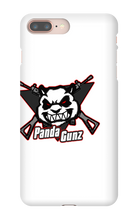 Gritty Logo iPhone Phone Cases