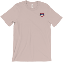US Law Shield Pocket Tee