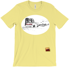 JZX sketch T-Shirt