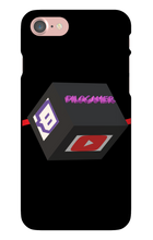 dilogamer6 iPhone Phone Cases