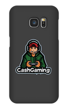 Cash Gaming Samsung Phone Cases