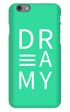 dreamy_hits iPhone Phone Cases