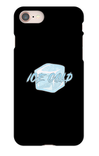 ICE COLD iPhone Phone Cases