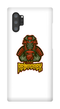 itsabinadabk507 Samsung Phone Cases