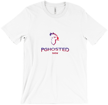 Camiseta PGhosted Show