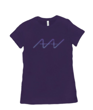 MiV Women's T-Shirt (Front)