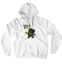 dbd_treetop Hoodies (No-Zip/Pullover)