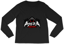 asura_tenshi Long Sleeve Tee