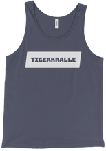 Tigerkralle Tank Top