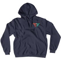 Hoodies (No-Zip/Pullover)