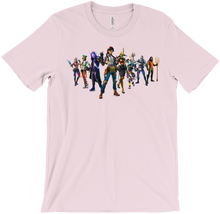 pedriniwnl-7766 T-Shirts