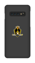 Samsung Hülle mit meinem Logo