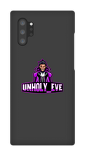 unholy_eve Samsung Phone Cases