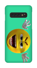 Gotcha Galaxy Phone Cases