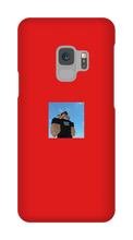 Rocketship Gaming Samsung Phone Cases