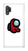 Among Us Mini Crewmate Samsung Phone Cases
