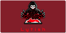 lytish XXL Gaming Mousepad