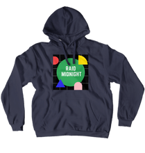 ttv_raidmidnight Hoodies (No-Zip/Pullover)