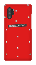 charlieelou Samsung Phone Cases