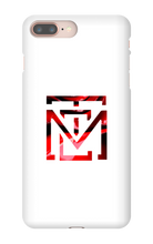 tom_mc_lfc iPhone Phone Cases