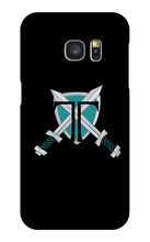 creed_of_titans Samsung Phone Cases