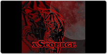 xscourge__ XXL Gaming Mousepad
