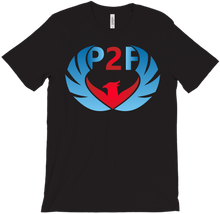 pheonix2free T-Shirts