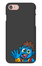 sgngenie iPhone Phone Cases