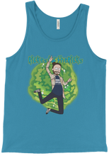 The Rickest Tank Top