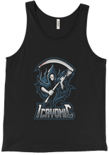 icryonic Tank Top