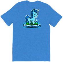 kathitec T-Shirts Back Print