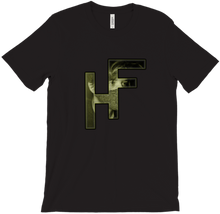 Hannafier Face T-Shirt