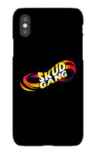 sirskudii86 iPhone Case