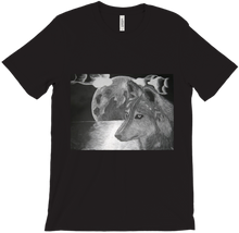 Valenor by the Ocean T-Shirt
