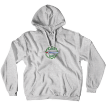TheBladeson Hoodies (No-Zip/Pullover)